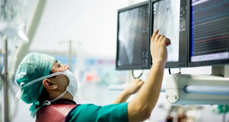 Purpose of Interventional Radiology