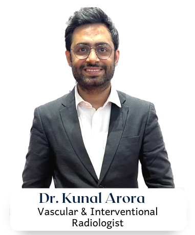 Dr. Kunal Arora