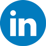 Linkedin icon