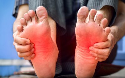 Diabetic Foot Treatment in Mumbai, India