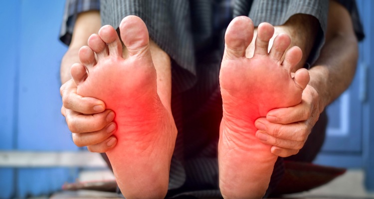 Diabetic Foot Treatment in Mumbai, India