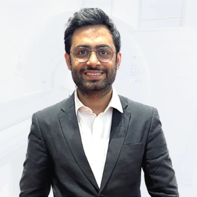 Dr. Kunal Arora - Interventional Radiologist in Mumbai