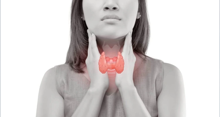 Non Surgical Thyroid Swelling Treatment In Mumbai