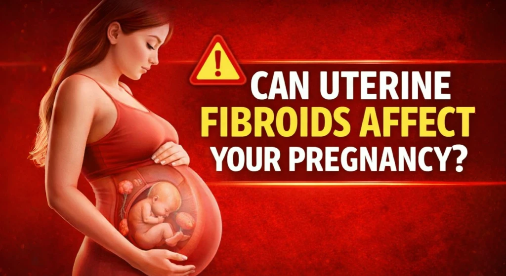 can uterine fibroids affect your pregnancy can uterine fibroids affect your pregnancy