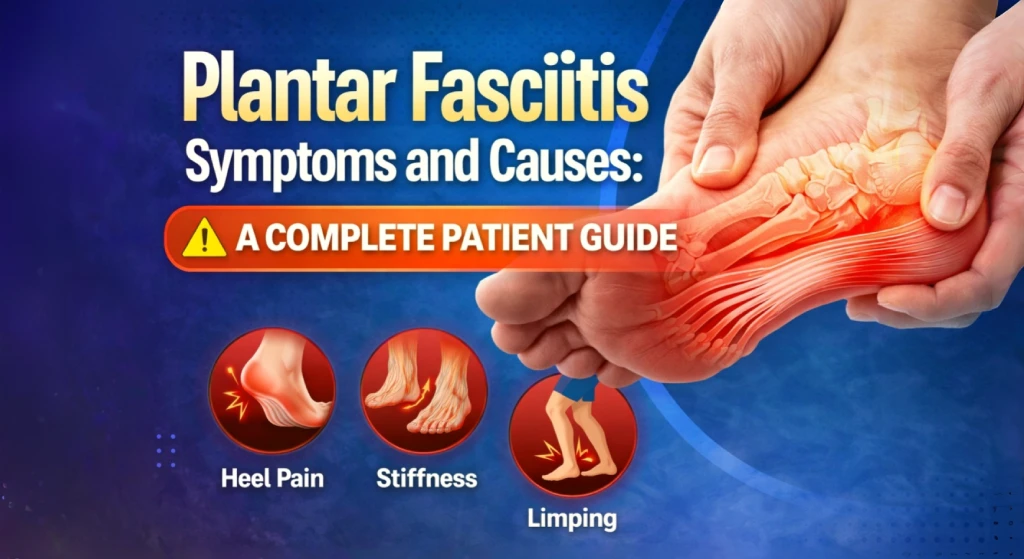Plantar Fasciitis Symptoms and Causes Plantar Fasciitis Symptoms and Causes