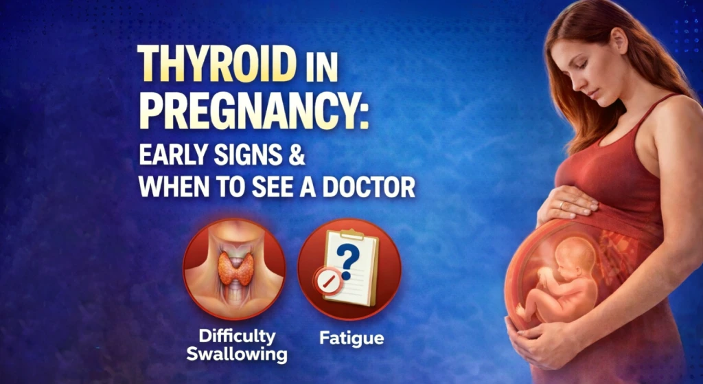 thyroid in pregnancy Thyroid in pregnancy
