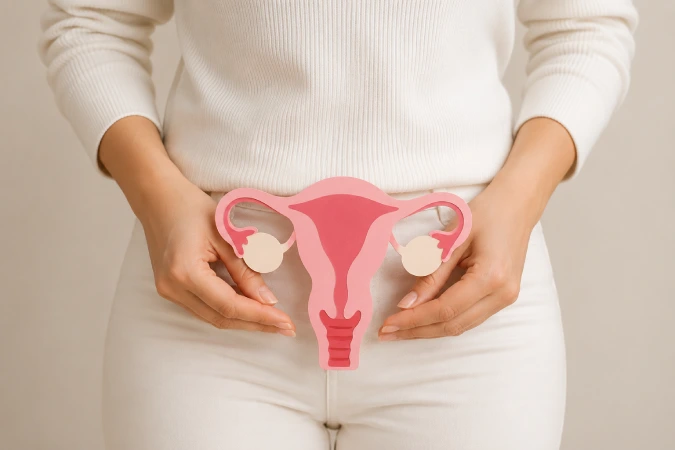 Uterine Fibroid Embolization in Goregaon