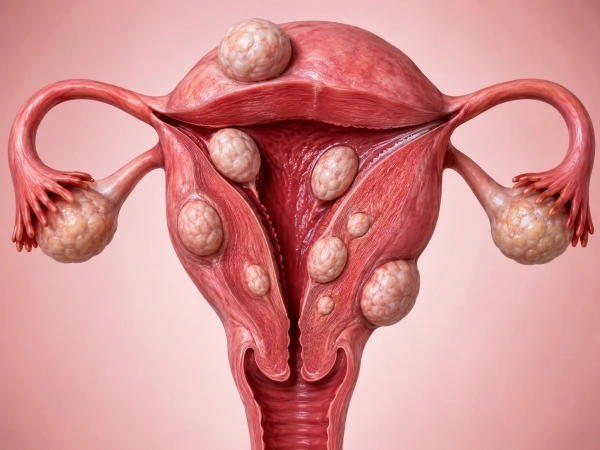 Uterine Fibroid Embolization in Mira Road