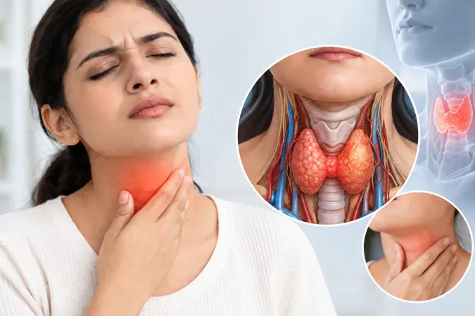 Thyroid Artery Embolization in Malad Thyroid Artery Embolization in Malad