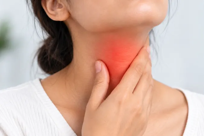 Thyroid Artery Embolization In Mira Road